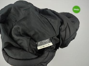 softshell damski lidl: Woman, Kurtka zimowa damska, rozmiar M — 5