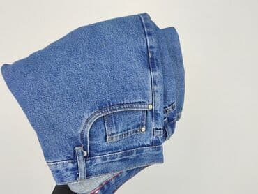 majtki f f: Jeansy damskie, rozmiar 2XL — 6