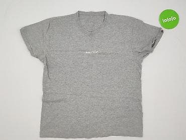 t shirty basic damskie: T-shirt damski, rozmiar 2XL — 2