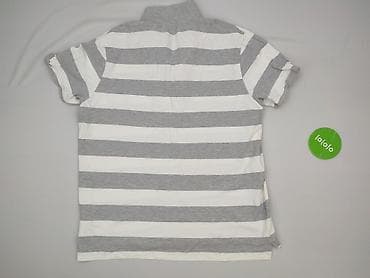 blue: Inextenso, Koszulka polo dla mężczyzn, rozmiar 2XL — 3