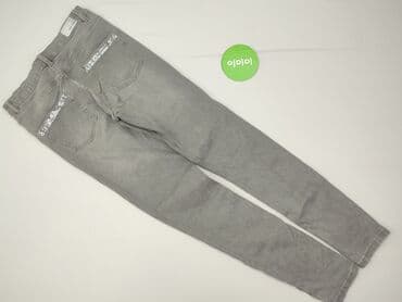 legginsy woskowane wysoki stan: Orsay, Jeans for women, S at lalafo.pl — 3 legginsy woskowane wysoki stan: Orsay, Jeans for women, S — 3