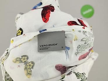 wawa: Vero Moda, Top damski, rozmiar S — 4