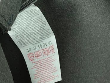 massimo dutti pasek męski: Plecak, stan - Idealny — 6