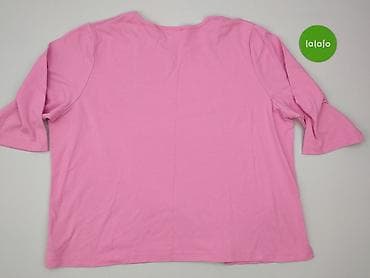 Kobiety: Bluzka damska, rozmiar 2XL — 3