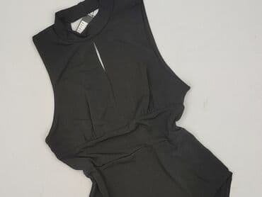 body koszulowe damskie zara: Amisu, Body damskie, rozmiar M — 1