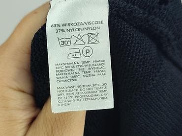 bluzki paski: Bluzka damska, rozmiar S — 4