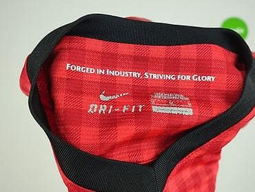 strój bayernu: Nike, T-shirt sportowy dla mężczyzn, rozmiar M — 4