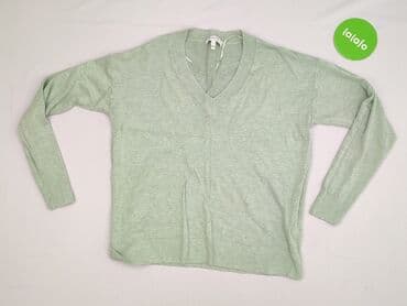 nylon sweter: BYoung, Sweter damski, rozmiar S — 2