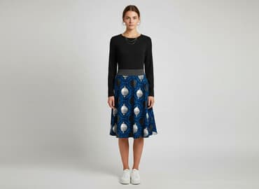 kapcie anna field: Anna Field, Sukienka damska, rozmiar M — 7