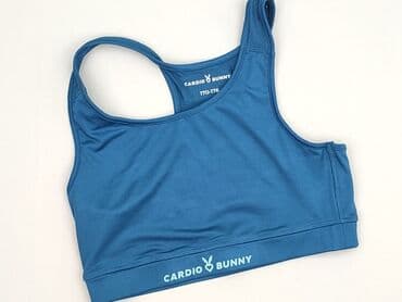 under armour t shirty compression: Cardio Bunny, Biustonosz damski, Sportowy — 1