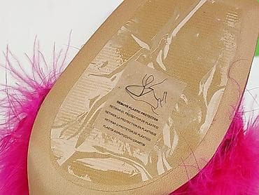 borelli buty: Mango, Sandały damskie, rozmiar 39 — 6