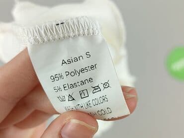 pier one t shirty basic: T-shirt damski, rozmiar S — 5