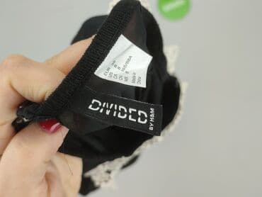 sukienka marynarkowa hm: H&M Divided, Sukienka damska, M — 4