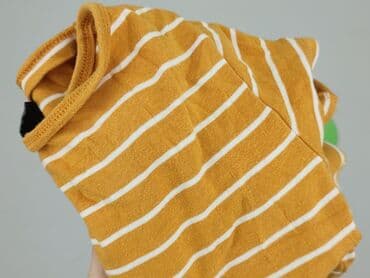 koszulka piłkarska stradivarius: Gina Tricot, T-shirt damski, rozmiar XS — 6