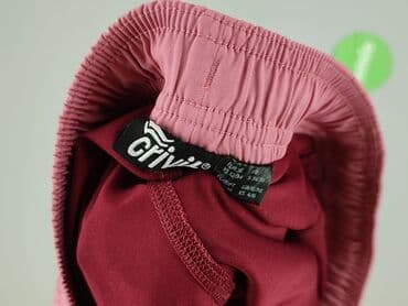 c and a spodnie dresowe: Crivit, Szorty damskie, XS — 4