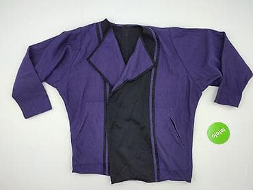 pull bear bomberka: Kardigan damski, rozmiar M — 3