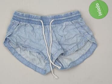 krótkie spodenki rozmiar 46: Tally Weijl, Szorty damskie, rozmiar M — 2