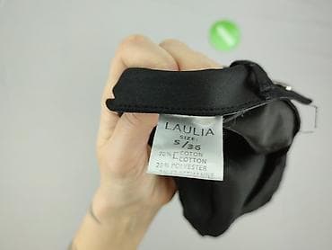 kapcie walkx: Laulia, Spodnie materiałowe damskie, rozmiar S — 5