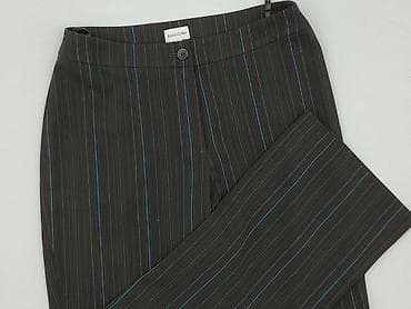 Biaggini, Material trousers for women, size M