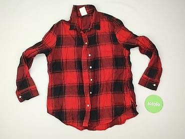 dishe koszula: Gap, Koszula damska, rozmiar L — 2