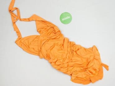 czerwona sukienka mango: Sukienka damska, rozmiar M — 3