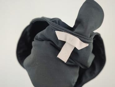 h m body koronkowe czerwone: H&M, Body damskie, rozmiar S — 4