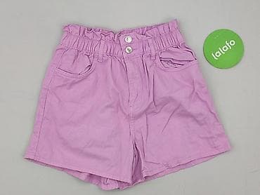 spodenki croop: Szorty damskie, rozmiar S — 2