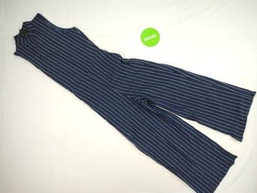 kombinezon damski plisowany: Kombinezon damski, rozmiar S — 2