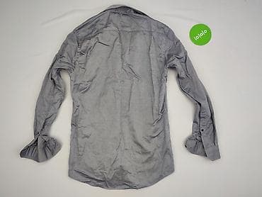 pull and bear7: Vistula, Koszulа dla mężczyzn, rozmiar L — 3