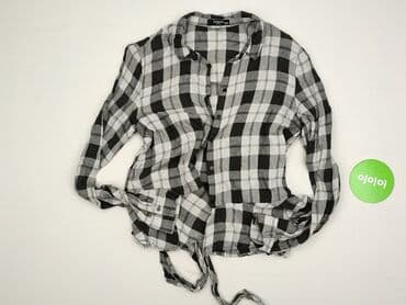 t shirty z kotem reserved: Reserved, Women`s shirt, size S (EU 36) — 2