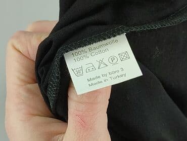 koszulka lewis: Koszulka dla mężczyzn, rozmiar M — 7