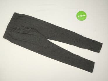 strong leginsy: Legginsy Sportowe damskie, rozmiar S — 3