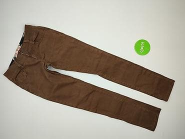 ccc calvin klein: Spodnie materiałowe damskie, rozmiar S — 2