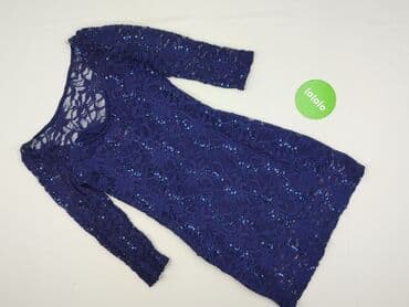 sukienka poliamid: Lipsy, Sukienka damska, rozmiar S — 3