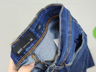 Women: House, Jeans for women, size XS (EU 34) — 4