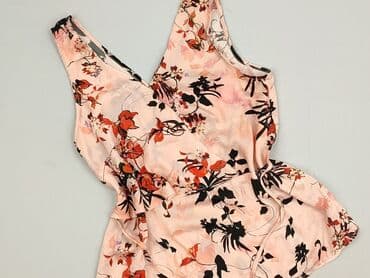 kurtka skórzana river island: River Island, Top damski, rozmiar XS — 1