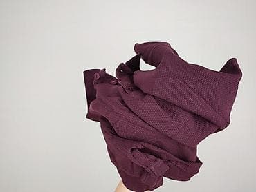 calliope pullover: Koszulka polo dla mężczyzn, rozmiar M — 6