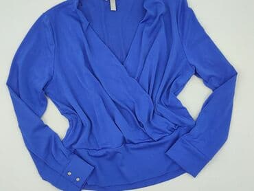 hm topy basic: H&M, Bluzka damska, M — 1