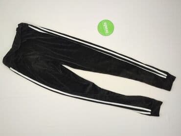 bluzki na ramiączkach sinsay: Legginsy Sportowe damskie, rozmiar S — 3