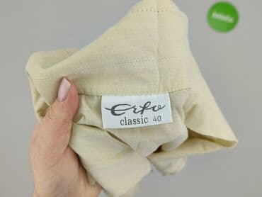 koszula puro lino: ERFO, Koszula damska, rozmiar M — 4