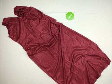 sukienka odcinana pod biustem plus size: Katrus, Sukienka damska, rozmiar 4XL — 3