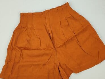 body czerwone hm: H&M, Szorty damskie, rozmiar S — 1