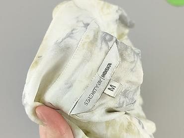 sloth t shirty: Reserved, Koszula damska, rozmiar M — 5