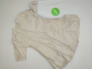 biała koszulowa sukienka zara: Zara, Sukienka damska, rozmiar S — 3