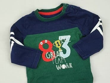 jeremy sochan tshirt: Blouse, Primark, 6-9 months, condition - Very good — 1