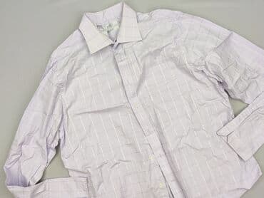 koszulka pod koszulę męska: Next, Koszulа dla mężczyzn, XL — 1