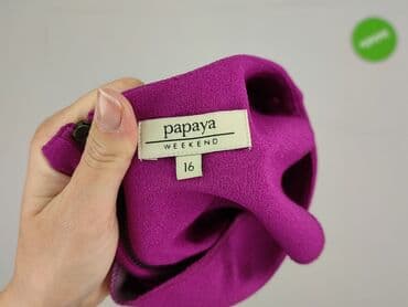 Papaya, Women's blouse, size L (EU 40) — 4