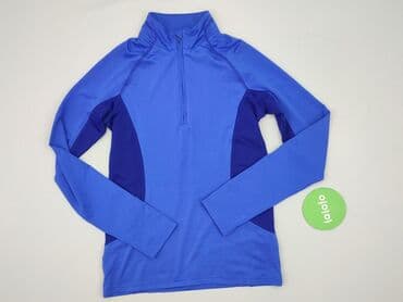 bluza z jednorożcem h m: H&M Sport, Bluza damska
, rozmiar S — 2