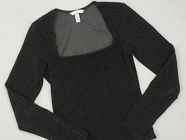 bluza ysl: H&M, Bluzka damska, rozmiar XS — 1