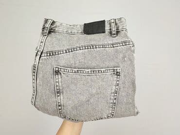 mango mom fit jeans: Sinsay, Jeansy damskie, rozmiar M — 6